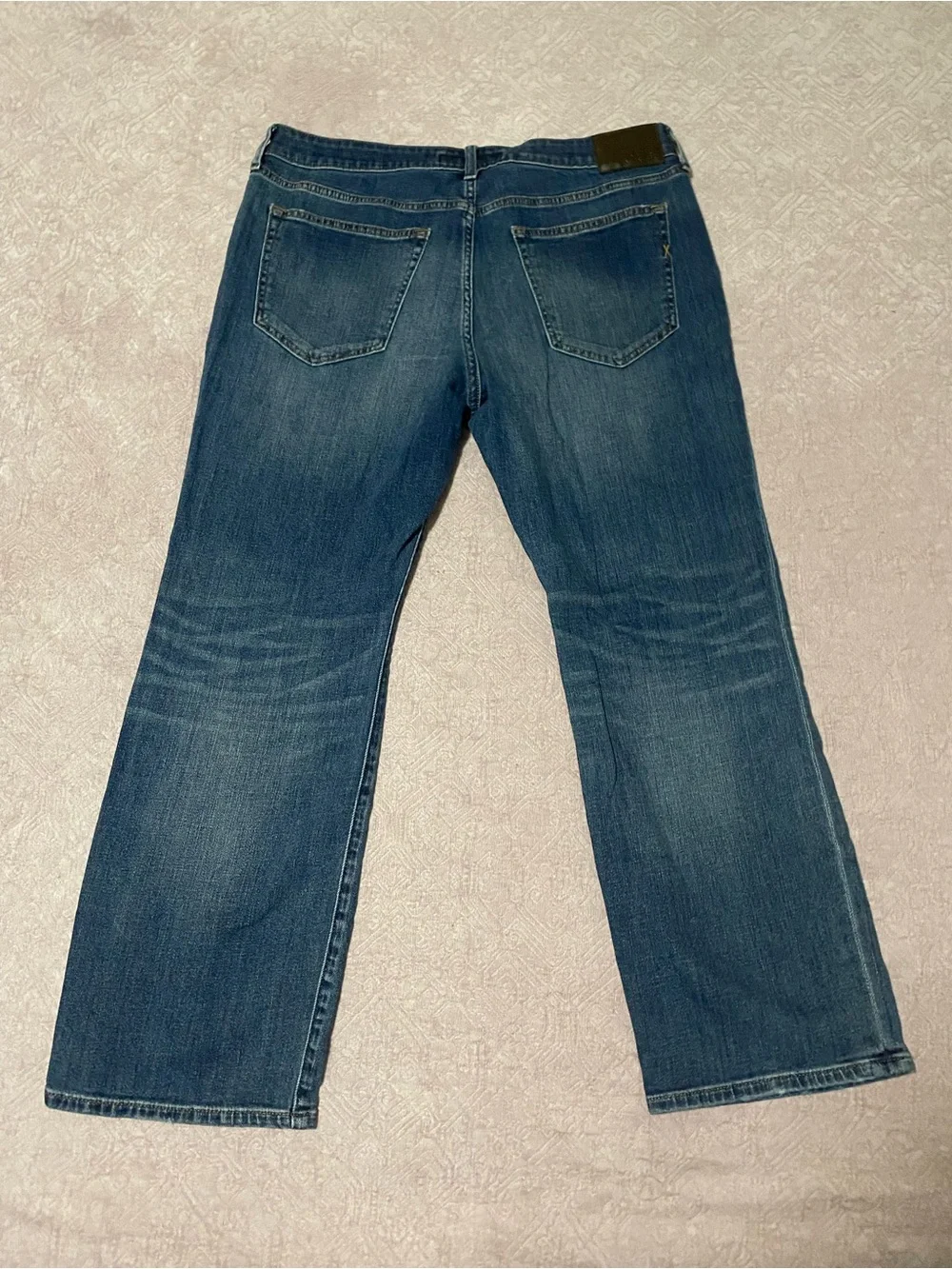 Express Jeans - Picture 2 of 5